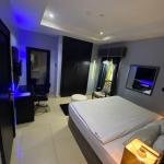 Deluxe Room B5