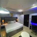 Deluxe Room B5