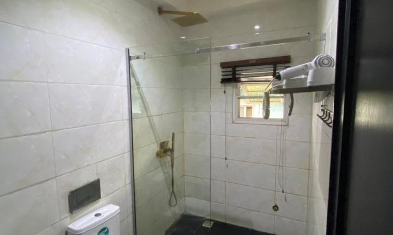 Deluxe Room B5