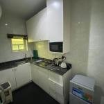 Deluxe Room B5