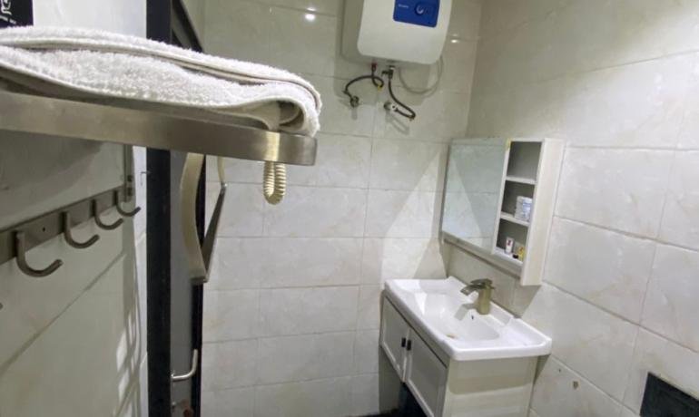 Deluxe Room B5