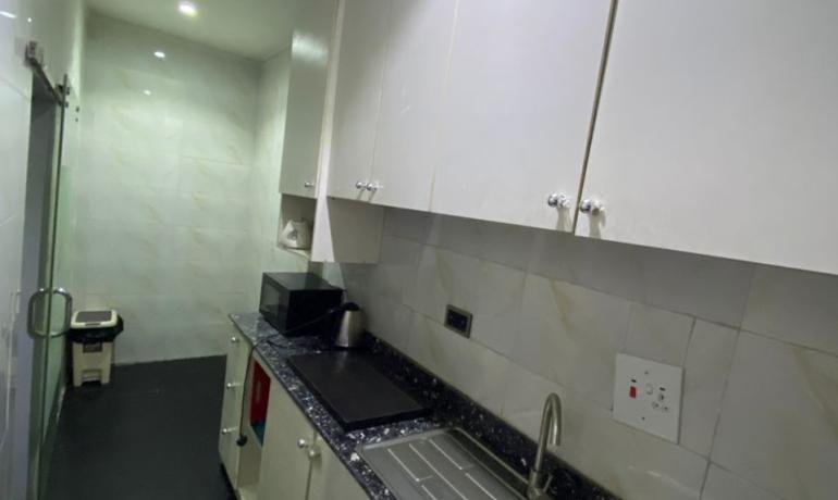 One Room B1