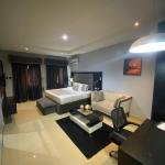Studio Room B4