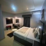Studio Room A1
