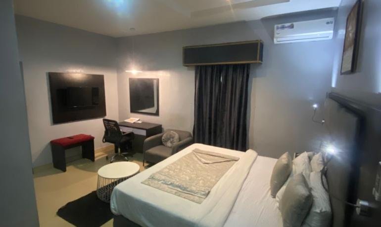 Studio Room A1