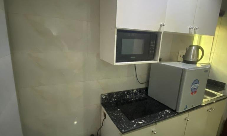Studio Room A1